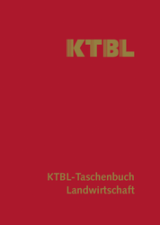 Das Bild zeigt das rote, mit goldener Schrift bedruckte KTL-Taschenbuch.