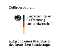 Logo BMEL