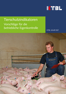 KTBL Tierschutzindikatoren